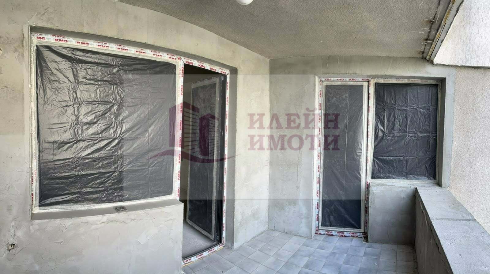 Продава 2-СТАЕН, гр. Русе, Централен южен район, снимка 3 - Апартаменти - 53871143
