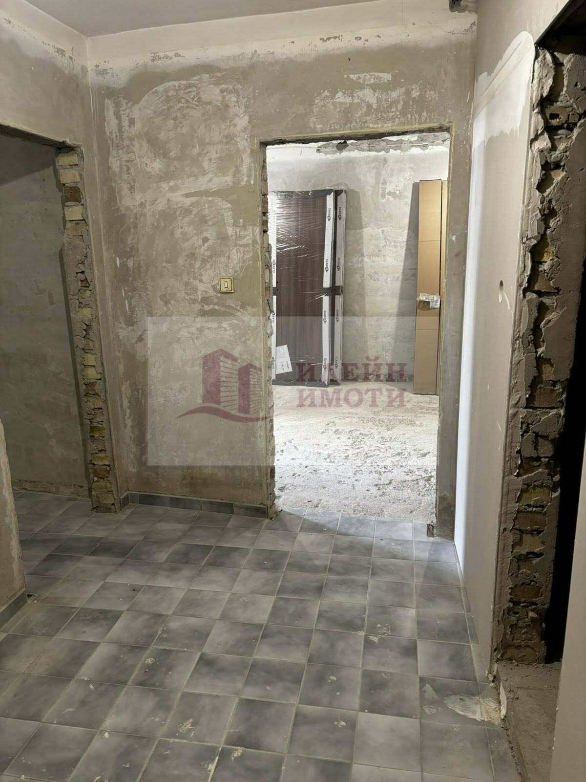 Продава 2-СТАЕН, гр. Русе, Централен южен район, снимка 7 - Апартаменти - 53871143