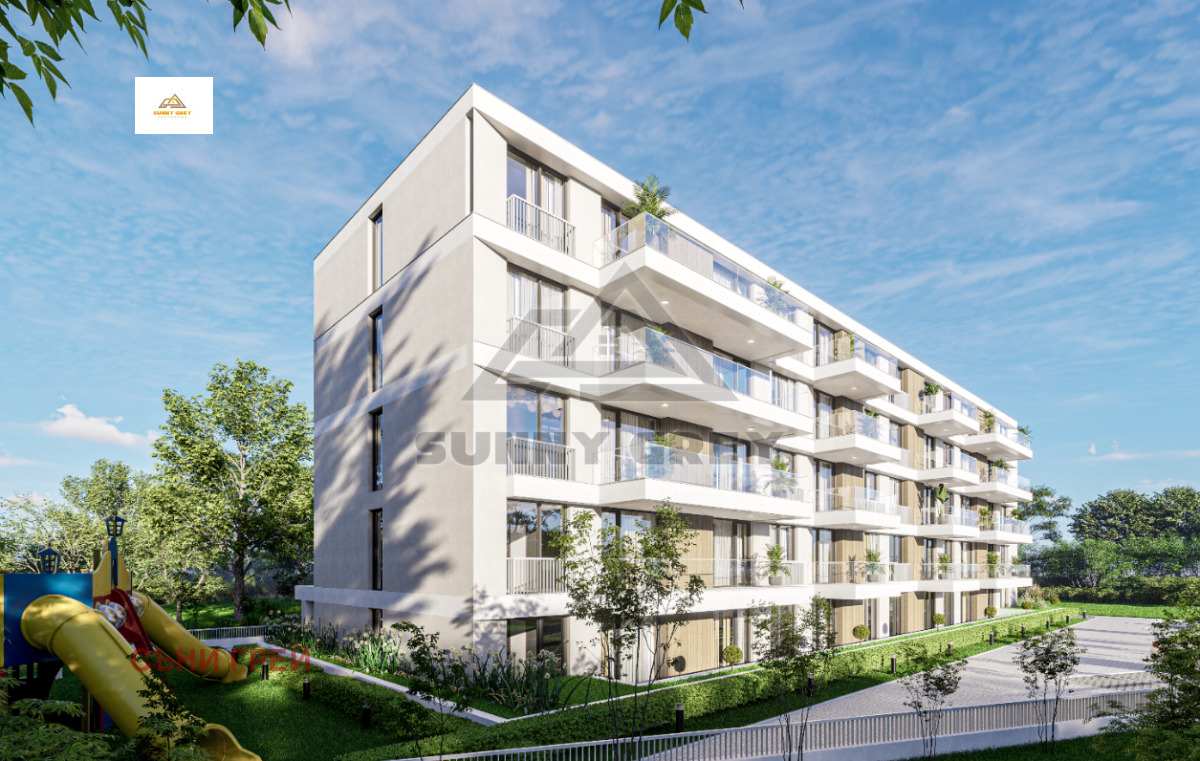 Продава 2-СТАЕН, гр. Созопол, област Бургас, снимка 6 - Апартаменти - 54293652