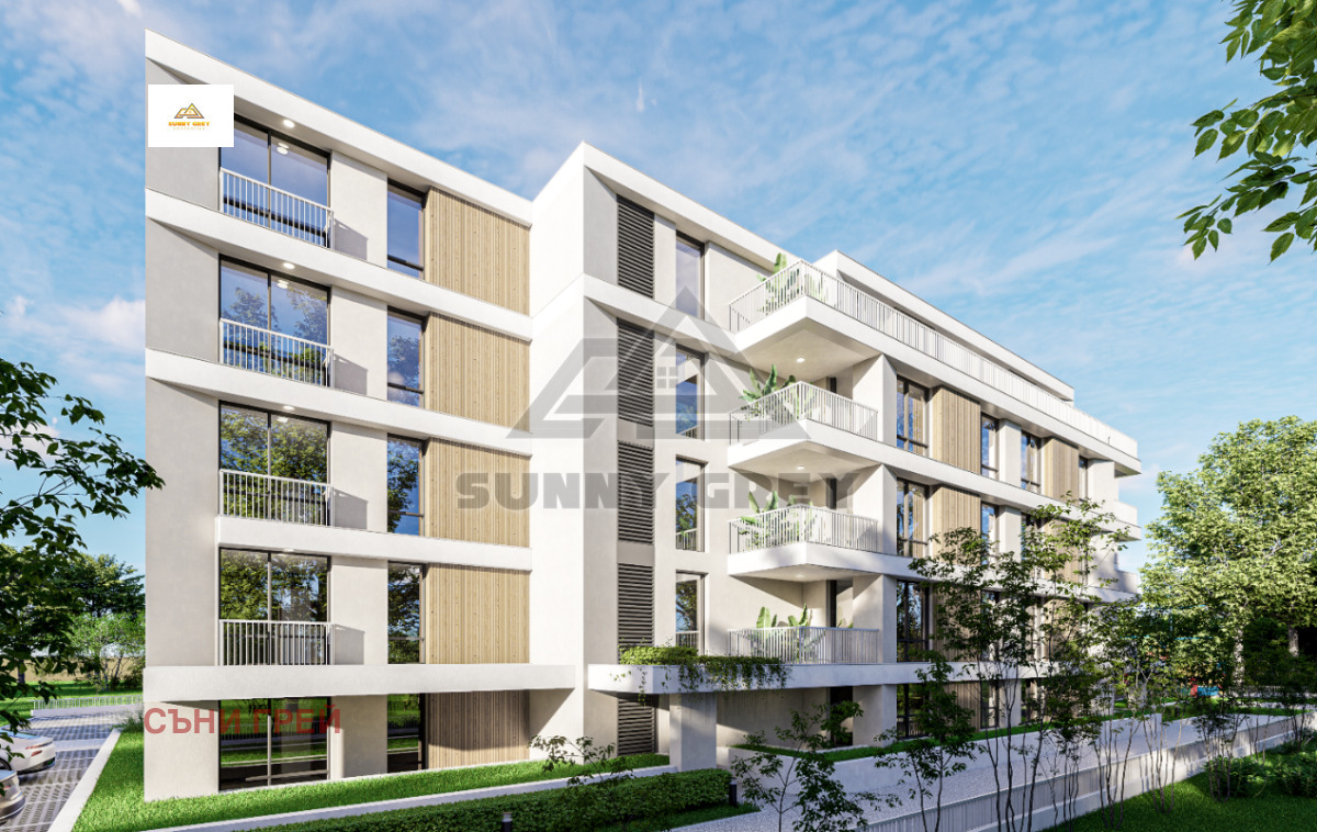 Продава 2-СТАЕН, гр. Созопол, област Бургас, снимка 4 - Апартаменти - 54293652