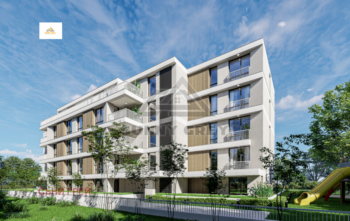 Продава 2-СТАЕН, гр. Созопол, област Бургас, снимка 5 - Апартаменти - 54293652