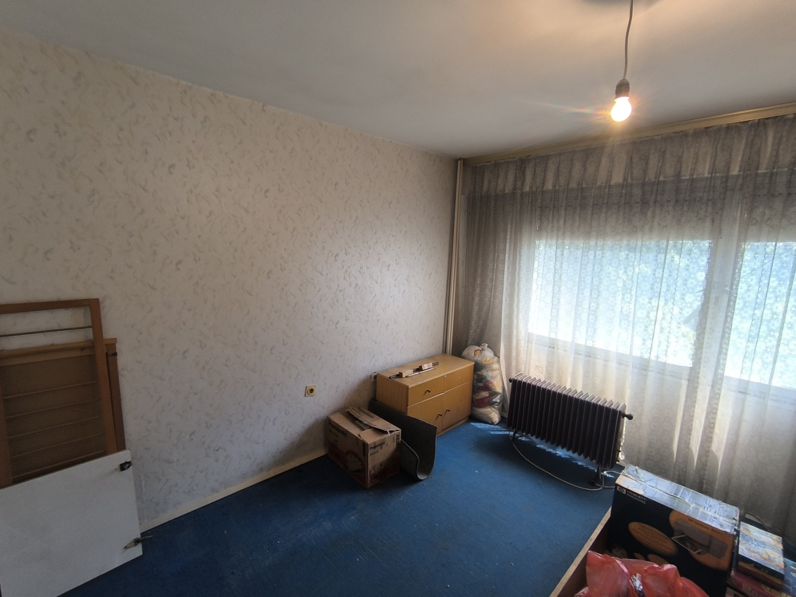Продава 2-СТАЕН, гр. Русе, Родина 1, снимка 5 - Апартаменти - 54921965