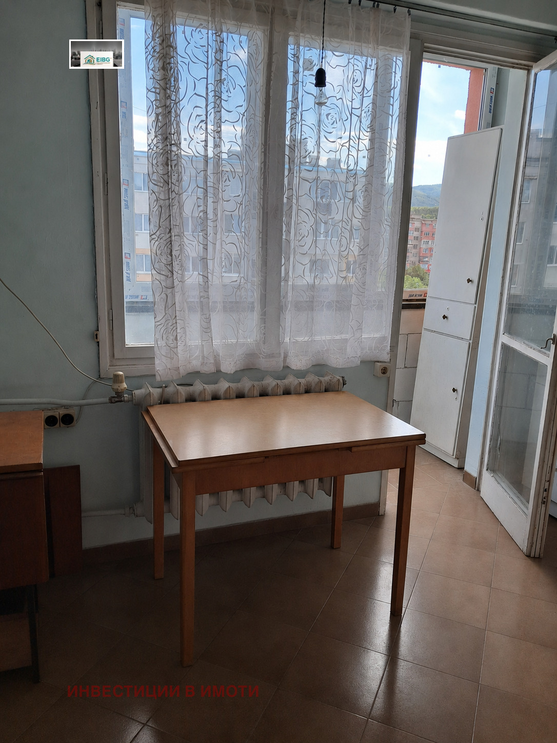 Продава 2-СТАЕН, гр. Перник, Димова махала, снимка 3 - Апартаменти - 55383453