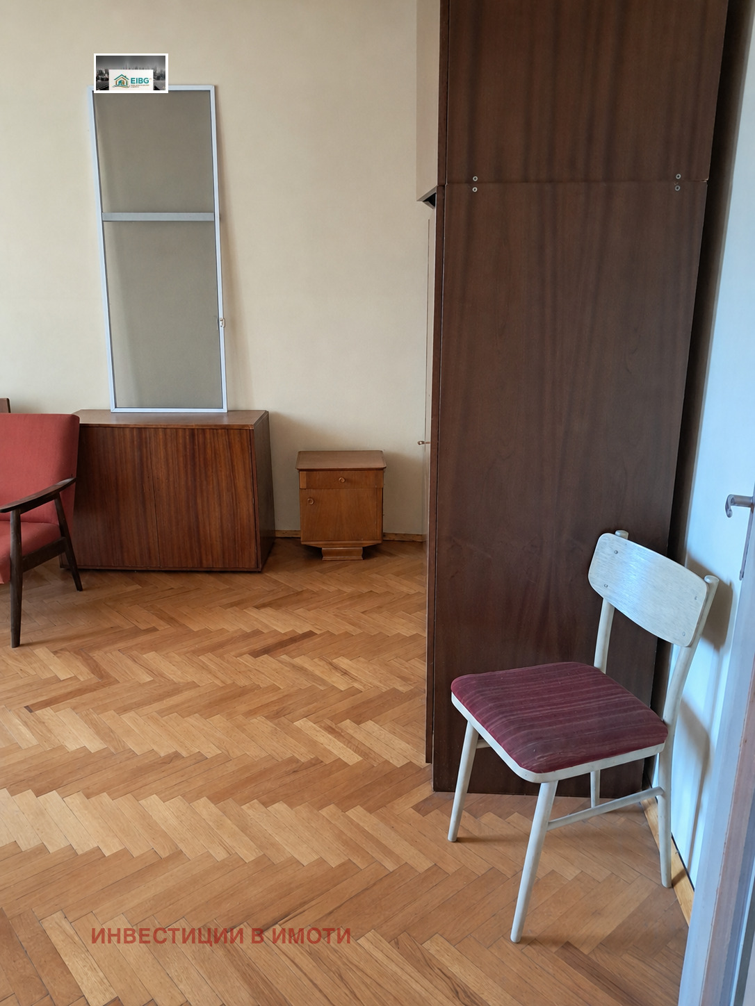 Продава 2-СТАЕН, гр. Перник, Димова махала, снимка 2 - Апартаменти - 55383453
