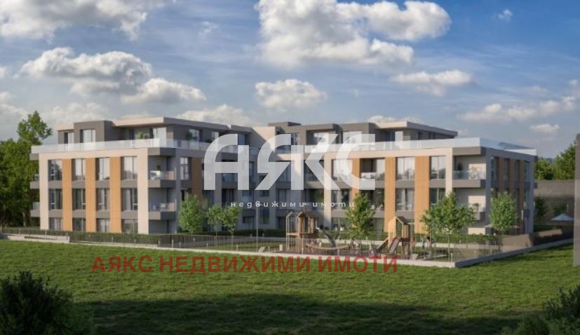 Продава 2-СТАЕН, гр. София, Малинова долина