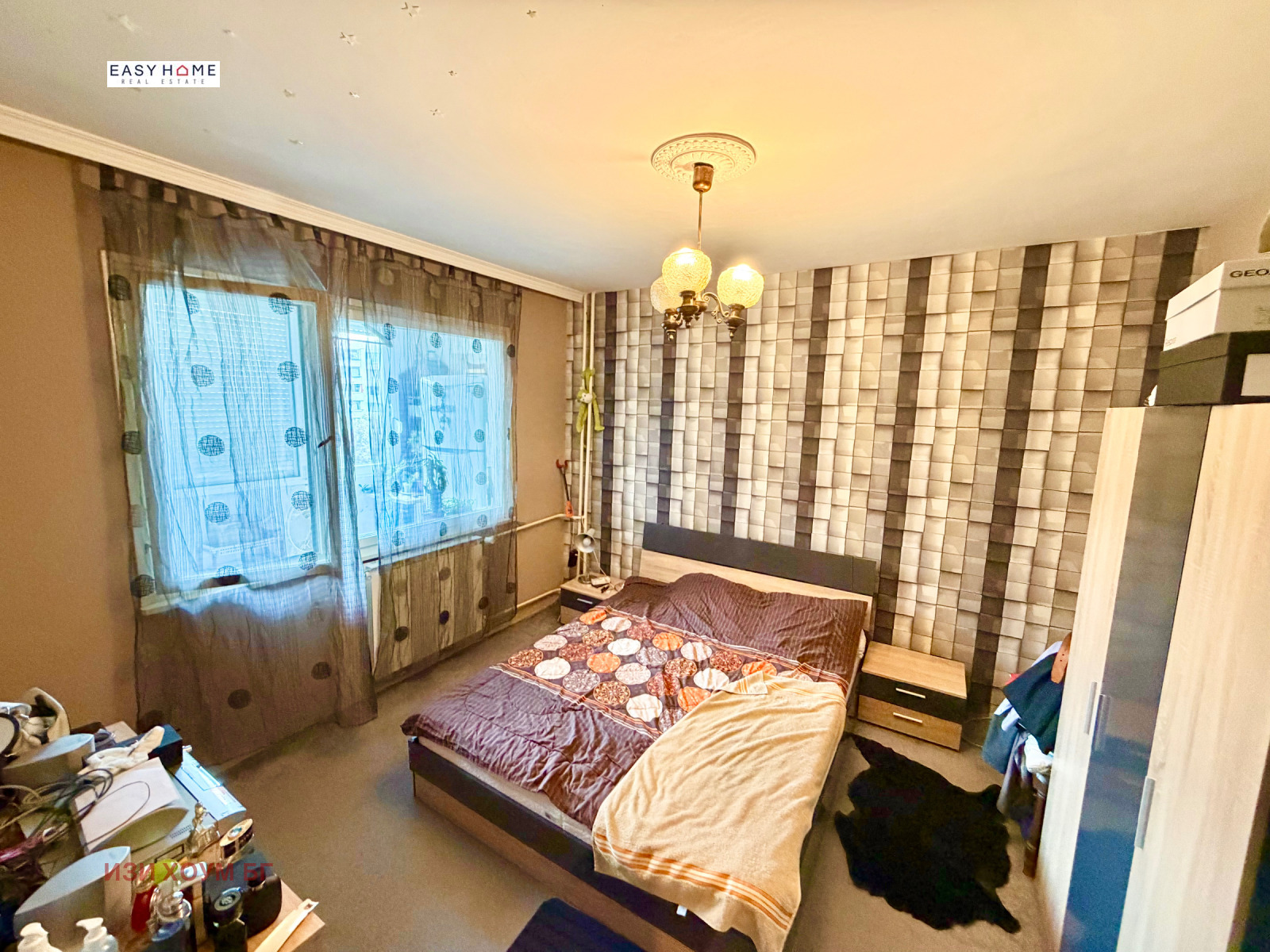 Продава 2-СТАЕН, гр. София, Младост 1А, снимка 5 - Апартаменти - 56025630