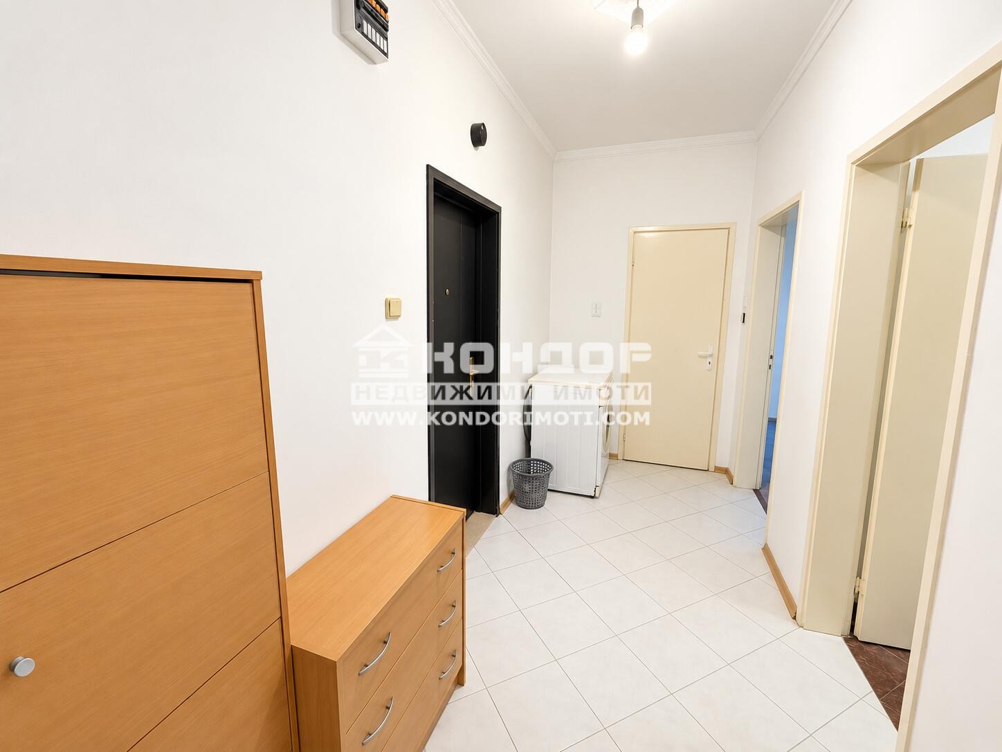 Продава 2-СТАЕН, гр. Пловдив, Кършияка, снимка 7 - Апартаменти - 56355960