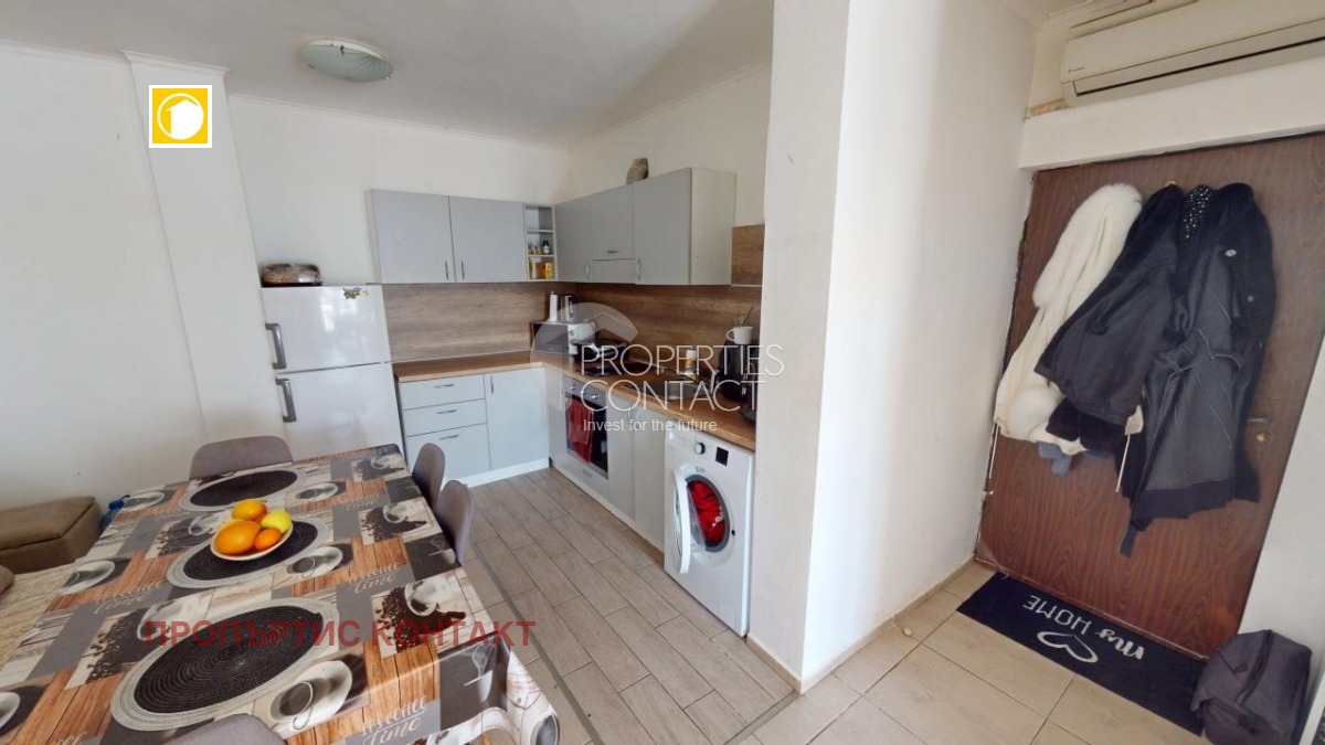 Продава 3-СТАЕН, с. Кошарица, област Бургас, снимка 2 - Апартаменти - 53339035