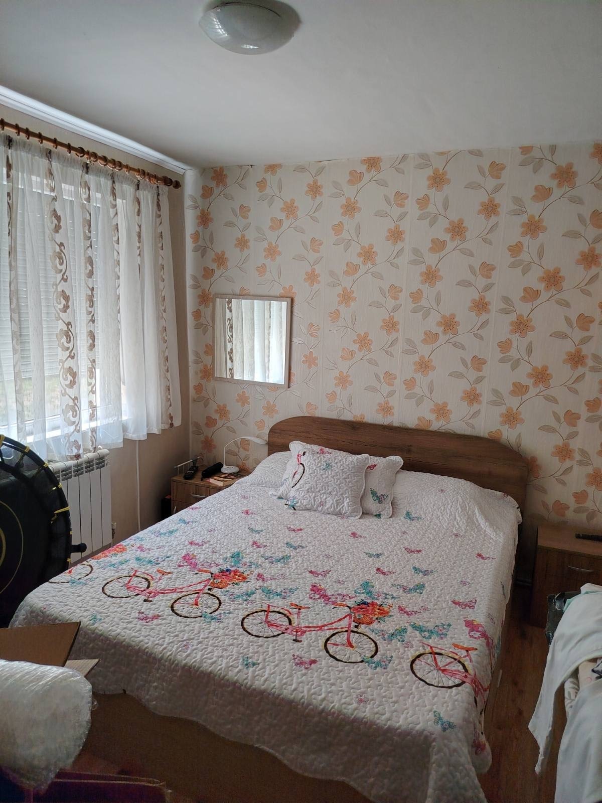 Продава 3-СТАЕН, гр. Добрич, Център, снимка 5 - Апартаменти - 55448811
