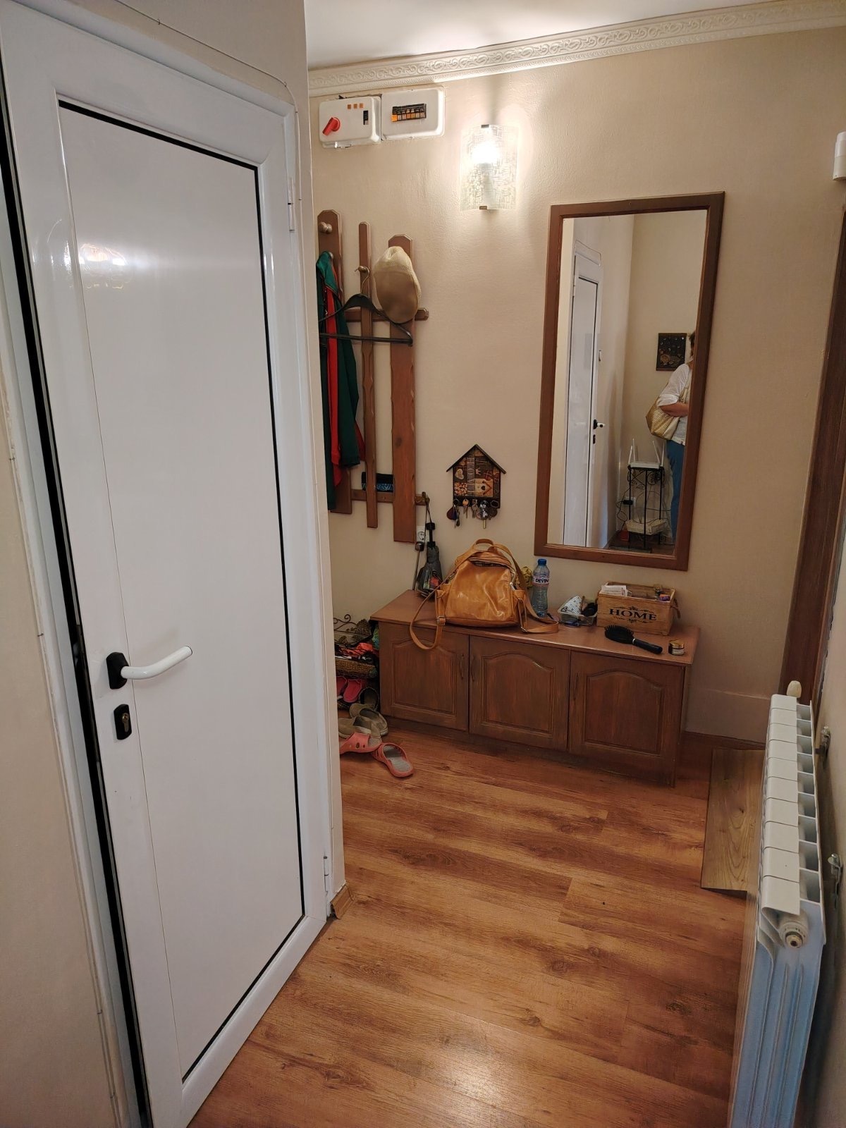 Продава 3-СТАЕН, гр. Добрич, Център, снимка 7 - Апартаменти - 55448811