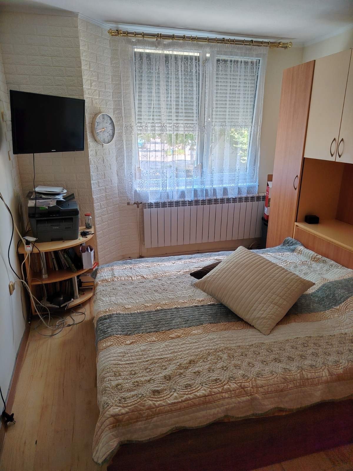 Продава 3-СТАЕН, гр. Добрич, Център, снимка 3 - Апартаменти - 55448811