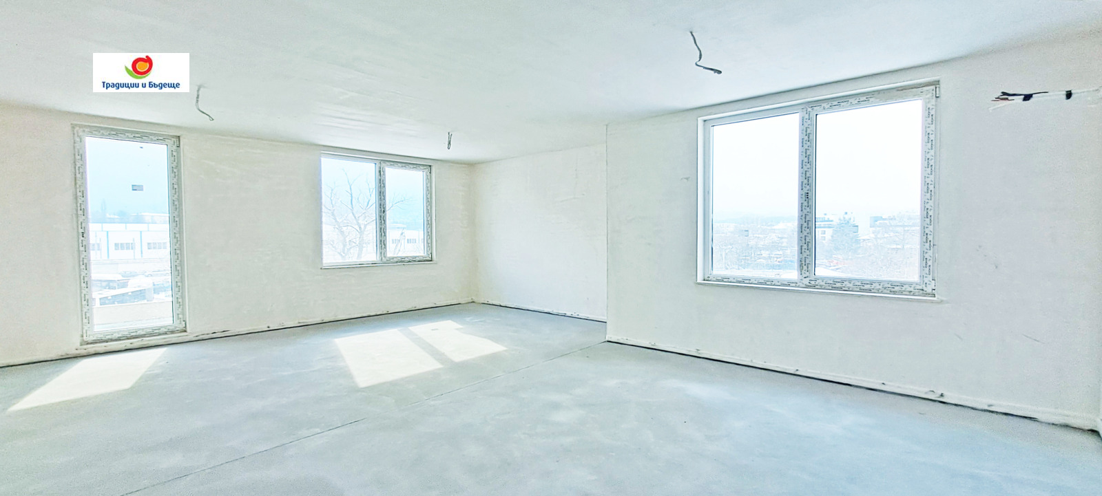 Продава 4-СТАЕН, гр. София, Красно село, снимка 2 - Апартаменти - 49117090
