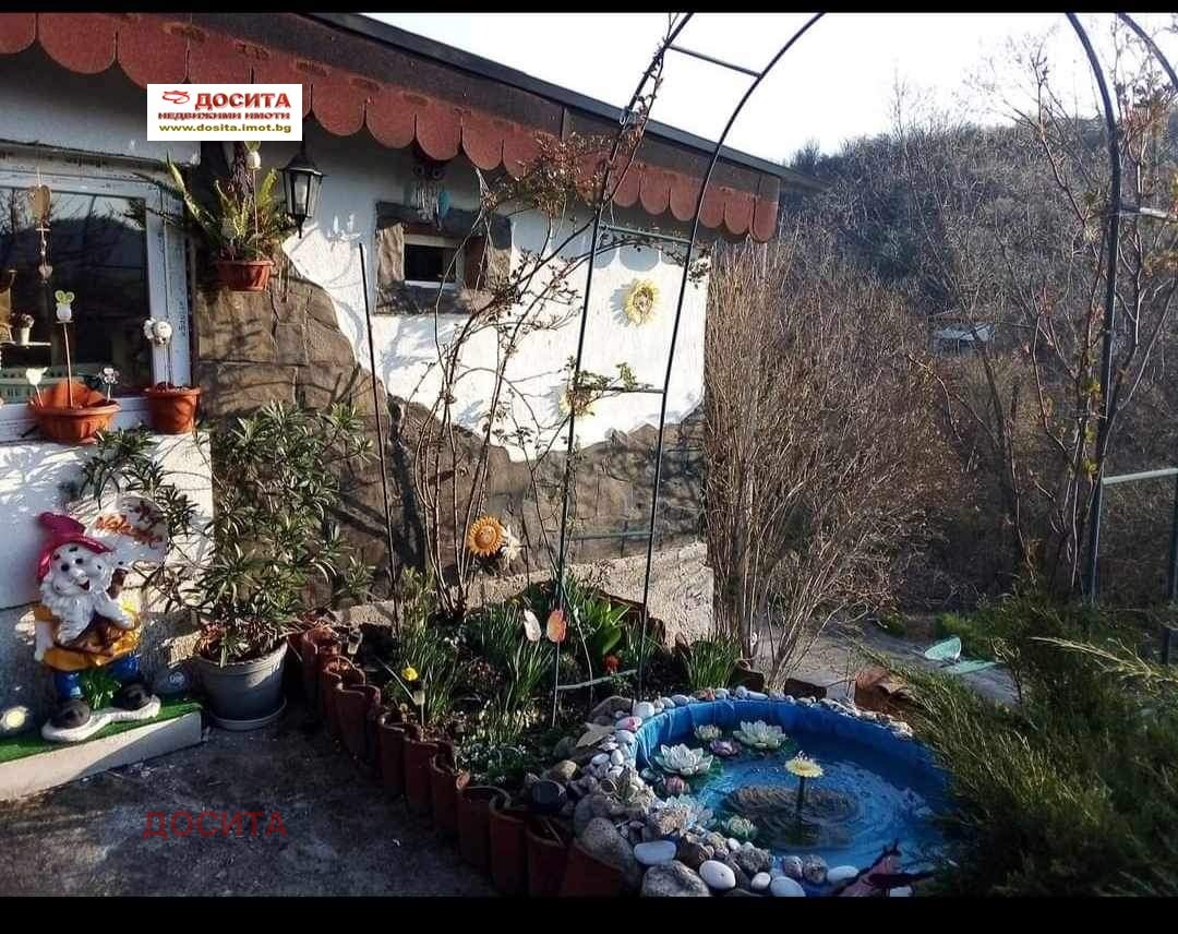 Продава КЪЩА, с. Казанка, област Стара Загора, снимка 2 - Къщи - 54068809