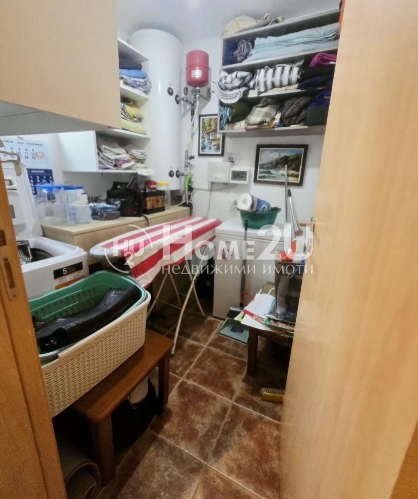 Продава КЪЩА, гр. Созопол, област Бургас, снимка 13 - Къщи - 53881438