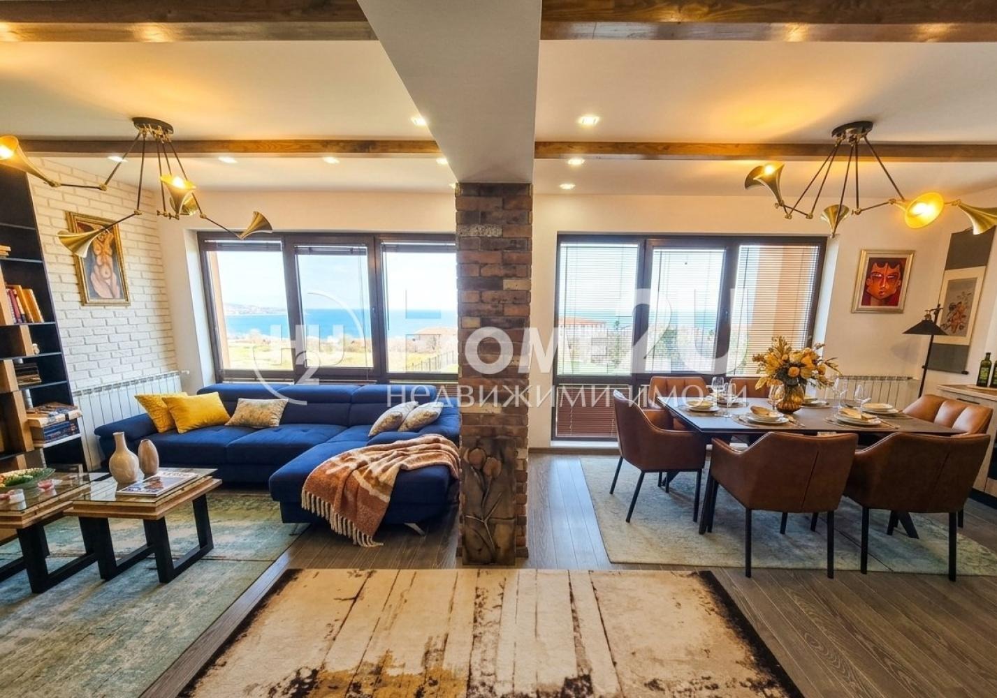 Продава КЪЩА, гр. Созопол, област Бургас, снимка 3 - Къщи - 53881438