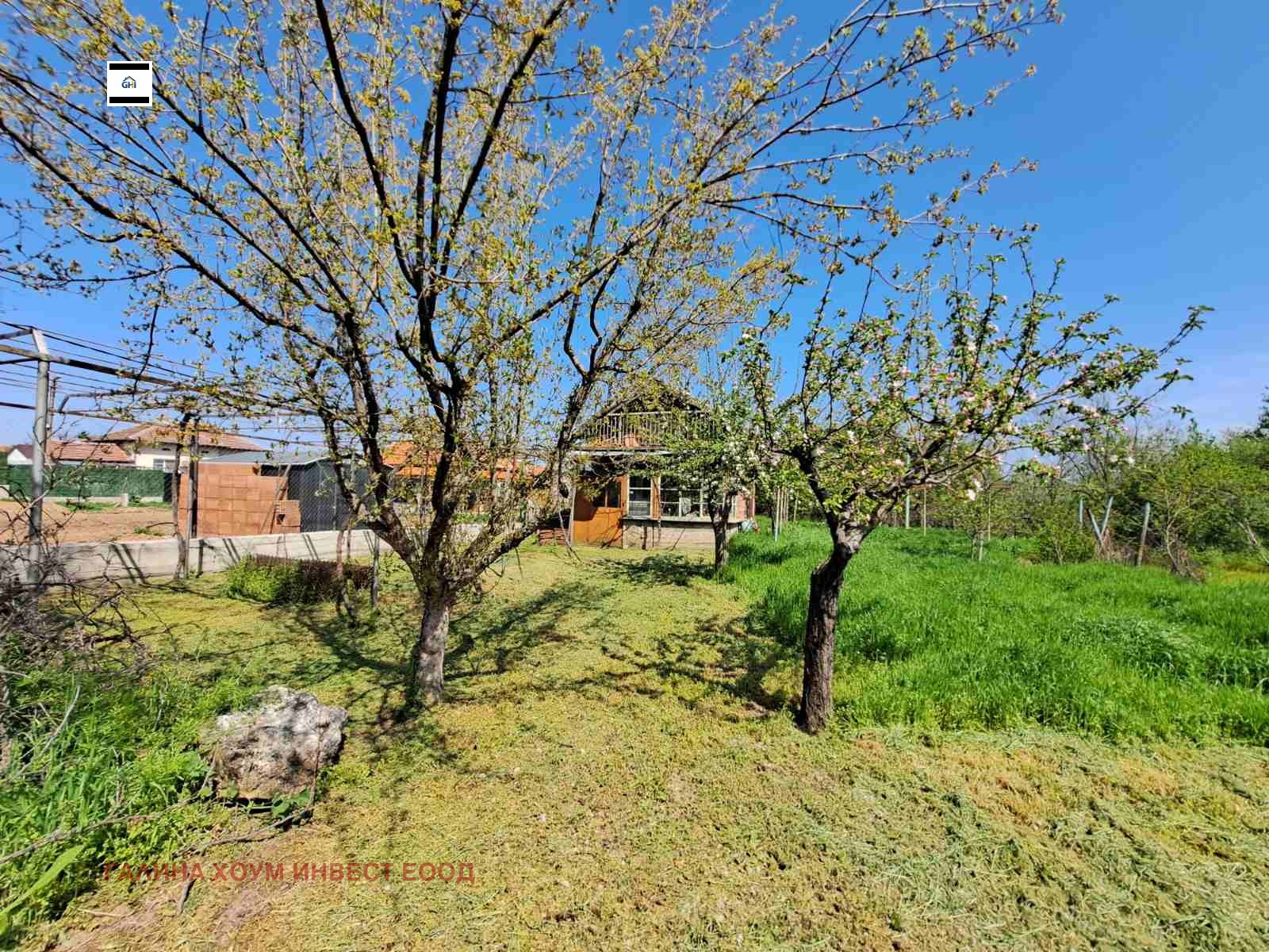 Продава КЪЩА, с. Згалево, област Плевен, снимка 14 - Къщи - 54230718