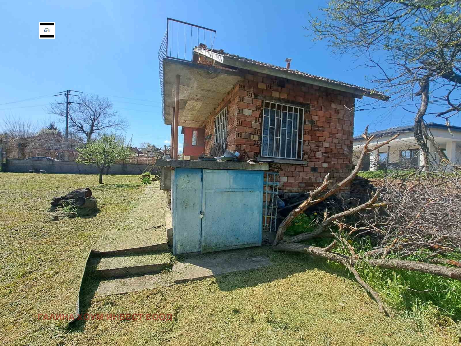 Продава КЪЩА, с. Згалево, област Плевен, снимка 10 - Къщи - 54230718