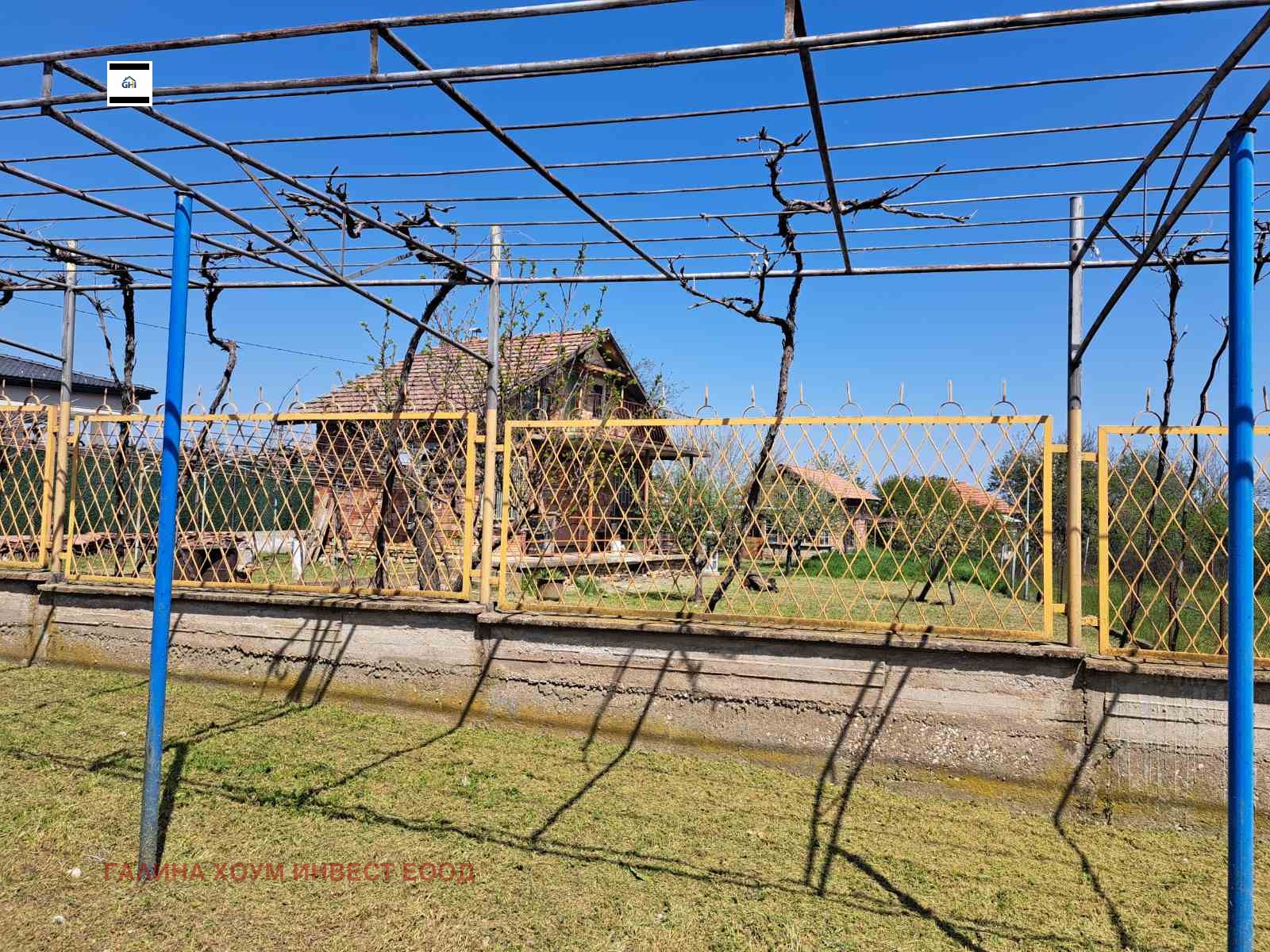 Продава КЪЩА, с. Згалево, област Плевен