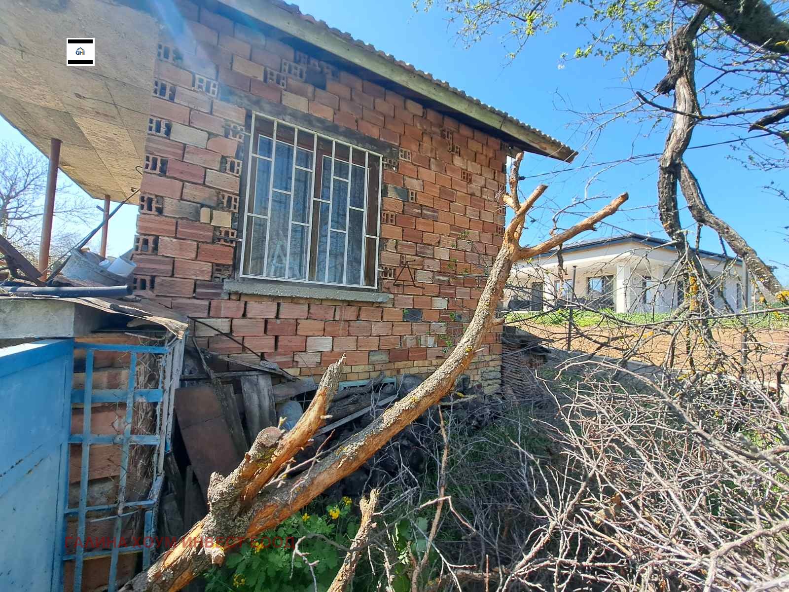 Продава КЪЩА, с. Згалево, област Плевен, снимка 11 - Къщи - 54230718