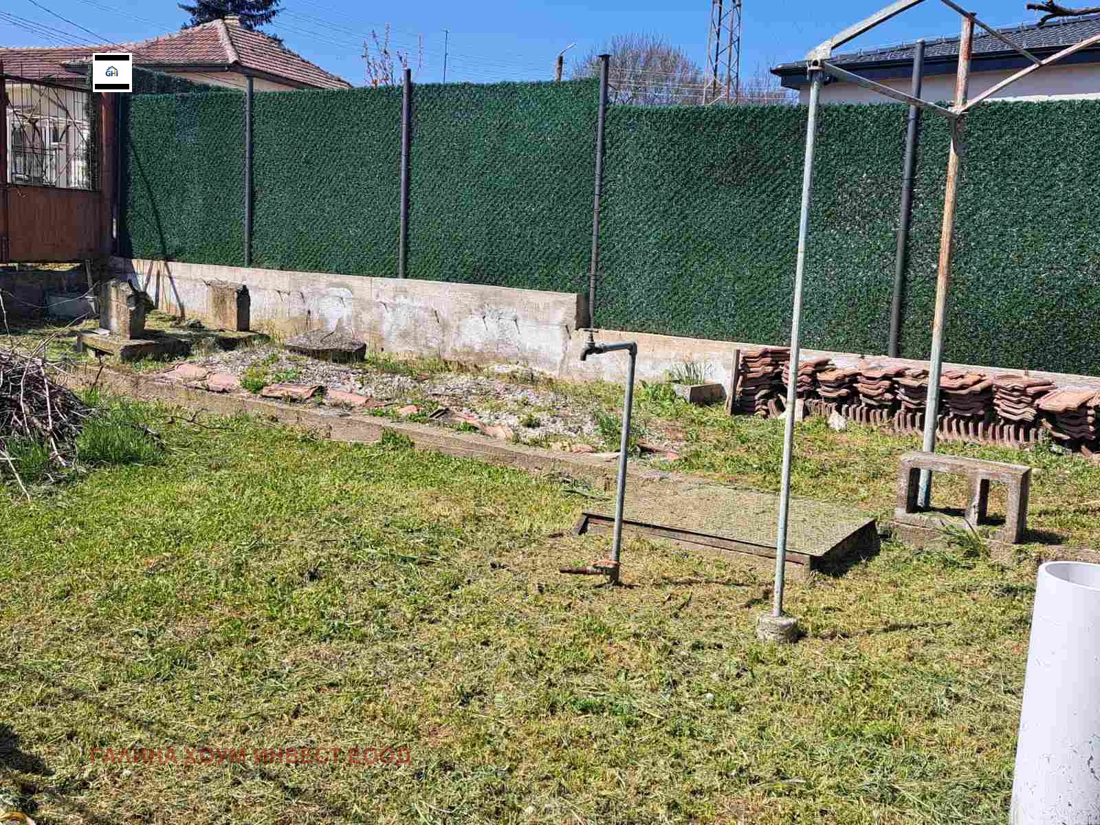 Продава КЪЩА, с. Згалево, област Плевен, снимка 5 - Къщи - 54230718