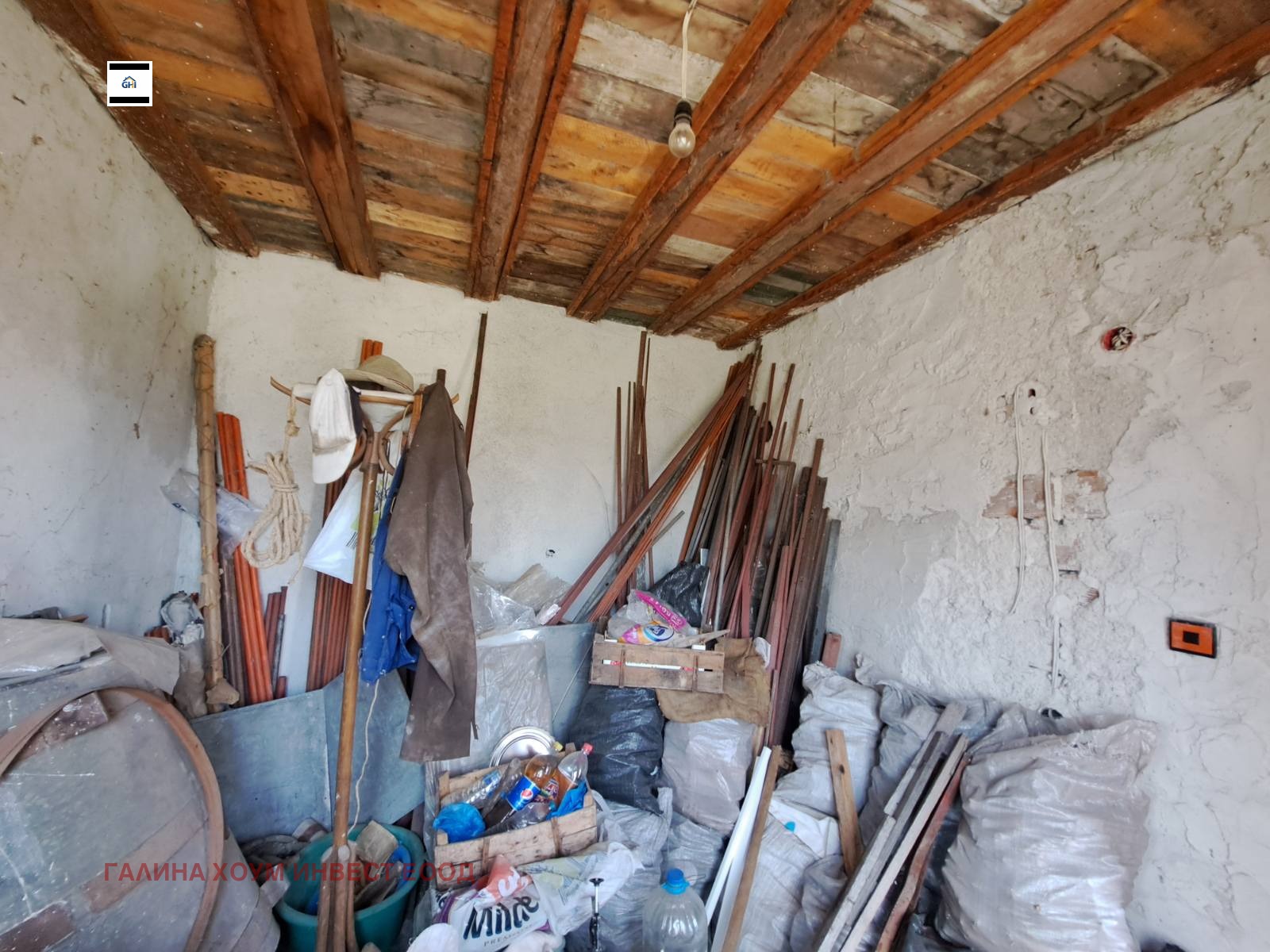 Продава КЪЩА, с. Згалево, област Плевен, снимка 12 - Къщи - 54230718