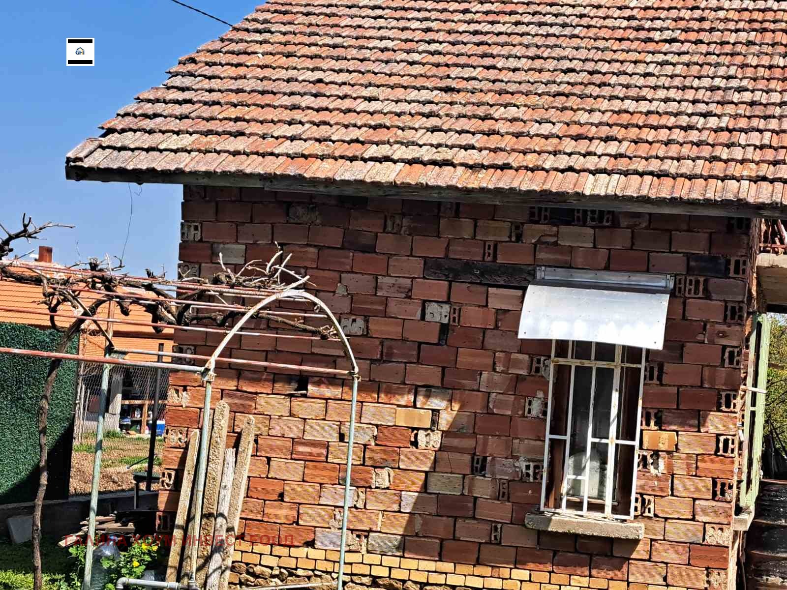 Продава КЪЩА, с. Згалево, област Плевен, снимка 3 - Къщи - 54230718