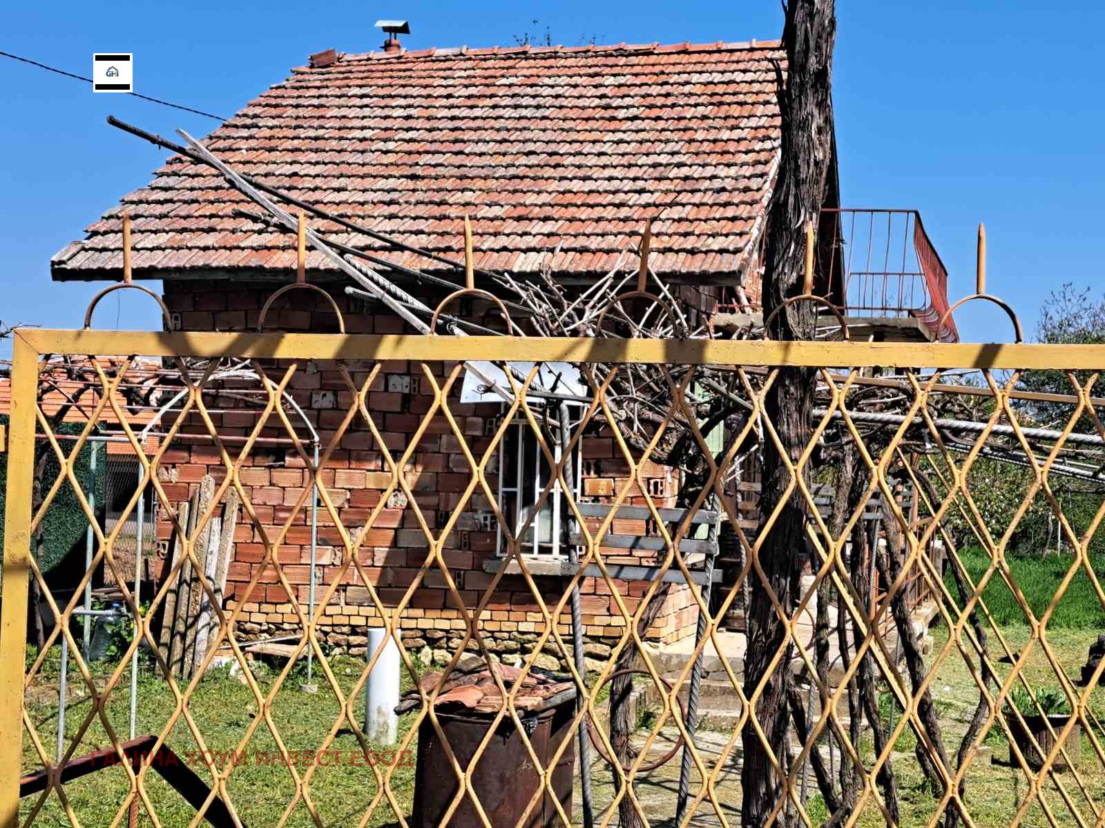 Продава КЪЩА, с. Згалево, област Плевен, снимка 2 - Къщи - 54230718