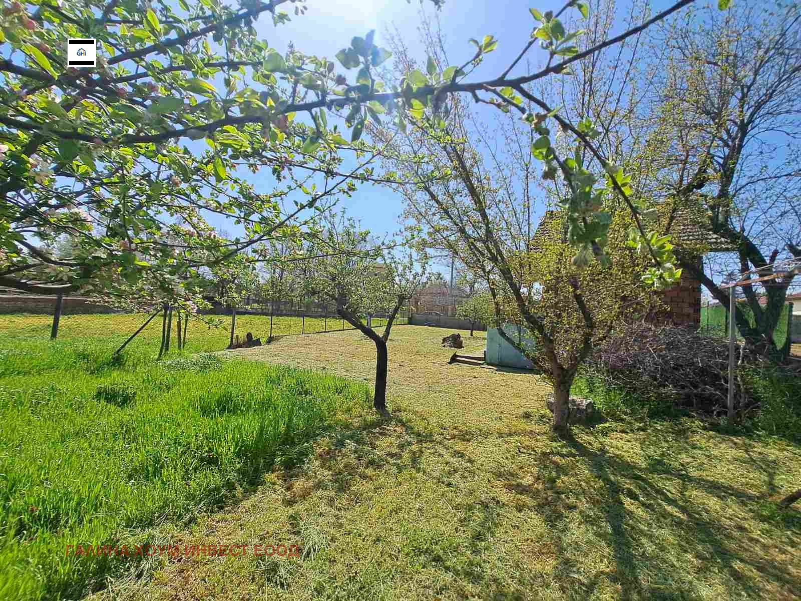 Продава КЪЩА, с. Згалево, област Плевен, снимка 15 - Къщи - 54230718