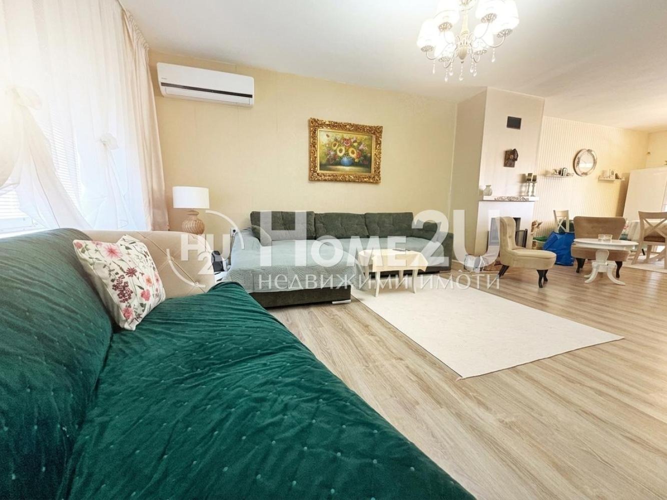 Продава КЪЩА, с. Брестник, област Пловдив, снимка 3 - Къщи - 55422682