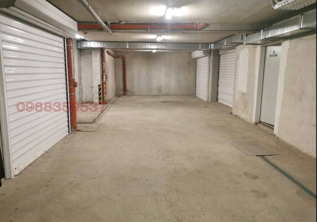 Продава ГАРАЖ, ПАРКОМЯСТО, гр. София, Слатина