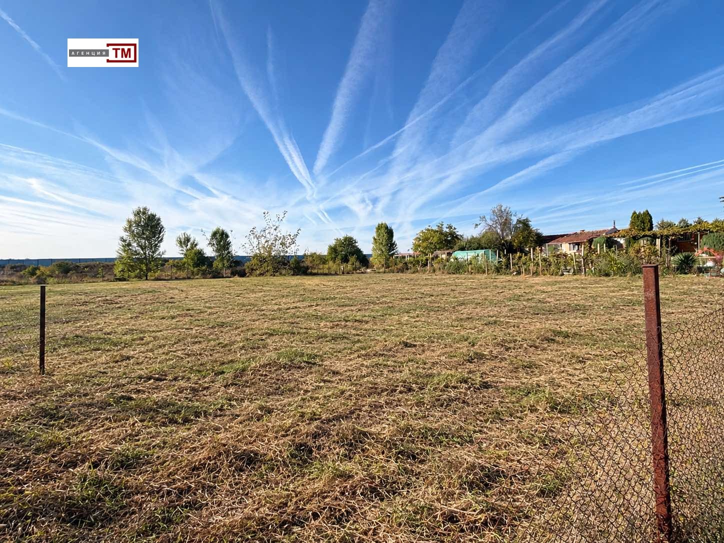 Продава ПАРЦЕЛ, гр. Раднево, област Стара Загора