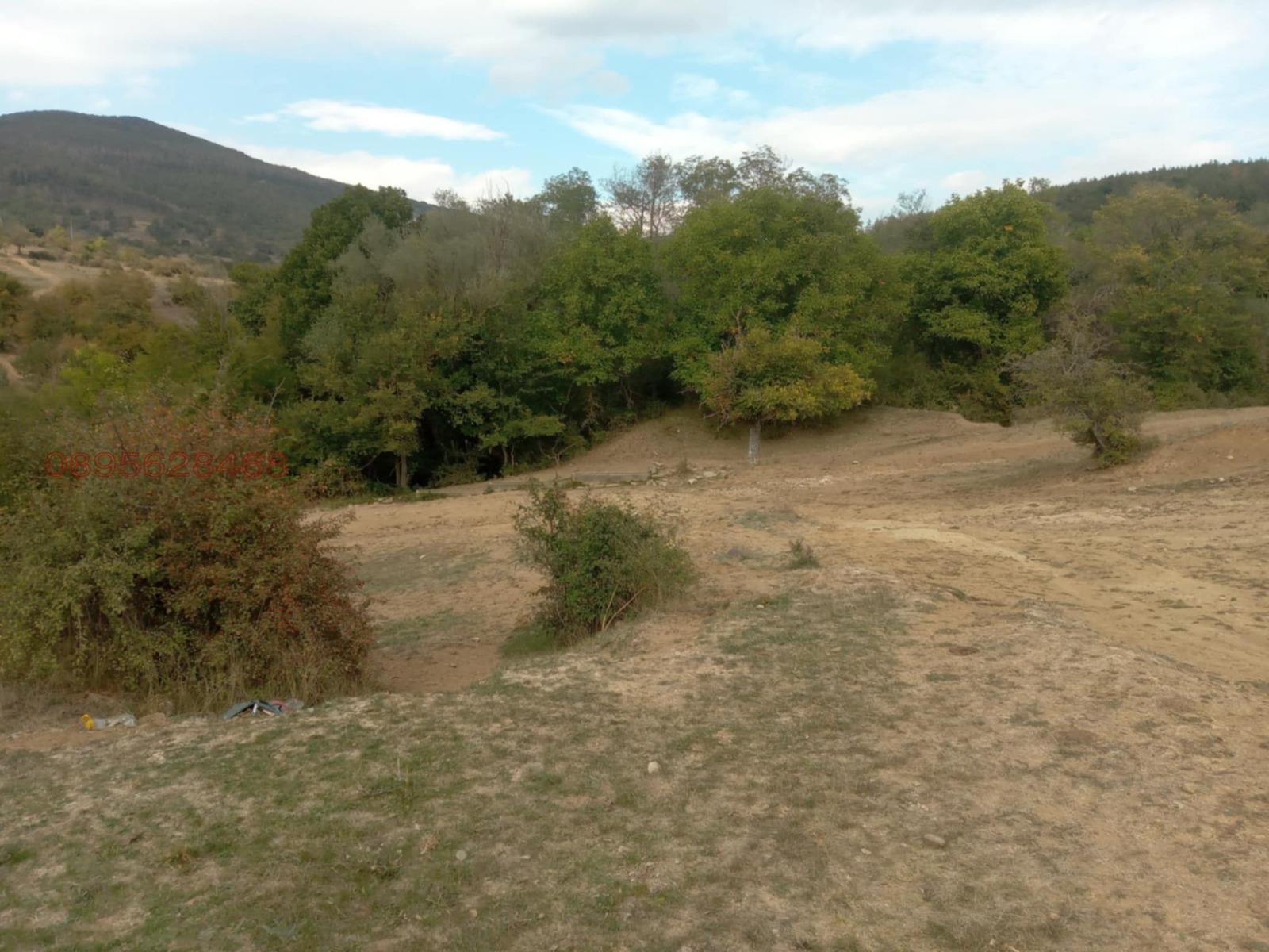 Продава ЗЕМЕДЕЛСКА ЗЕМЯ, с. Змейово, област Стара Загора, снимка 8 - Земеделска земя - 53940437