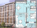 Продава 2-СТАЕН, град Пловдив, Гагарин • 112000 € / 219052.96 лв. • 17179443 1