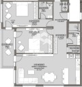 Продава  3-стаен град София , Люлин 5 , 175 кв.м | 63707085 - изображение [3]
