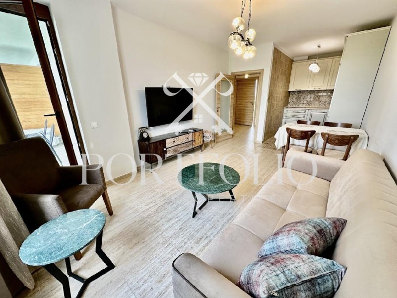 Продава 2-СТАЕН в област Бургас, гр. Каблешково - 68 кв.м / 77 000 € » 150 598.91 лв., ПОРТФОЛИО БЕСТ ПРОПЪРТИС