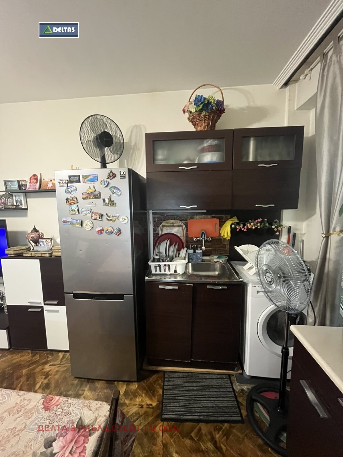 Продава 3-СТАЕН | Imot.bg — изображение 8