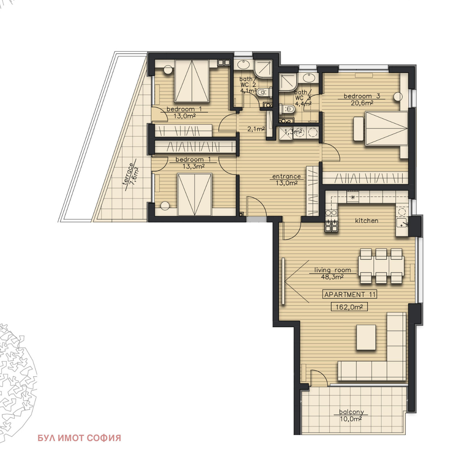 ������� 4-����� | Imot.bg � ����������� 4