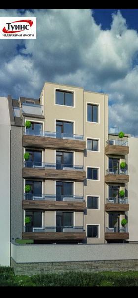 Продава  2-стаен град Пловдив , Младежки Хълм , 68 кв.м | 37496840 - изображение [2]
