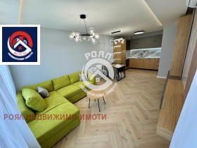 1 soveværelse Ostromila, Plovdiv
