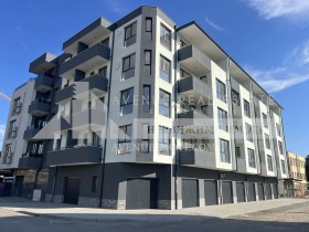 1 camera da letto Pomorie, regione Burgas
