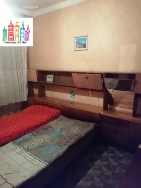 2 Schlafzimmer Humni dol, Pernik 9