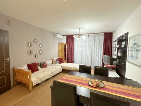 2 Schlafzimmer Nesebar, region Burgas 3