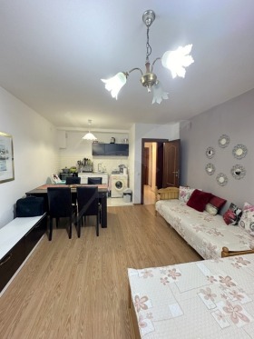 2 sypialnie Nesebar, region Burgas 7