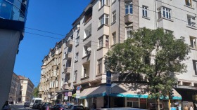 3 hálószobás Centar, Sofia