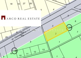 ПАРЦЕЛ, 3 053 m2