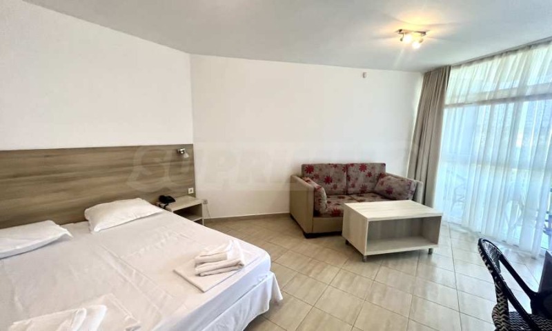 Продава 1-СТАЕН, гр. Созопол, област Бургас, снимка 6 - Апартаменти - 52716039