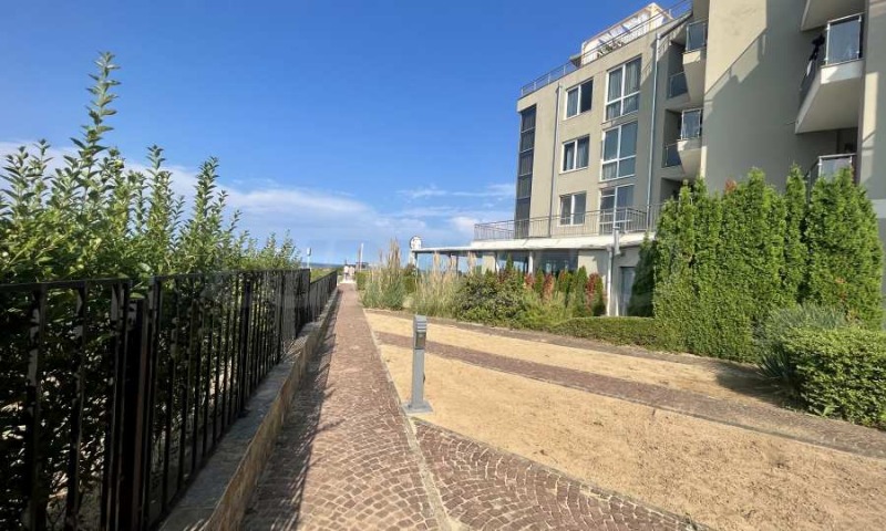 Продава 1-СТАЕН, гр. Созопол, област Бургас, снимка 11 - Апартаменти - 52716039