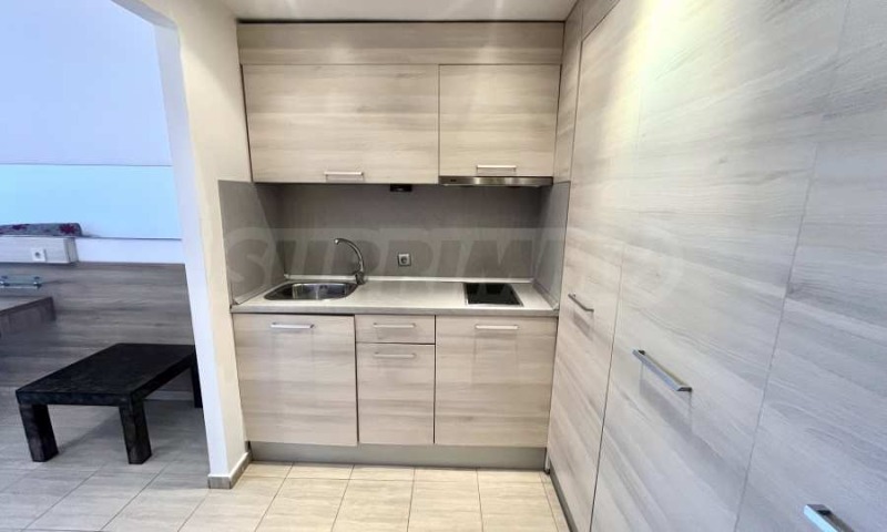 Продава 1-СТАЕН, гр. Созопол, област Бургас, снимка 4 - Апартаменти - 52716039