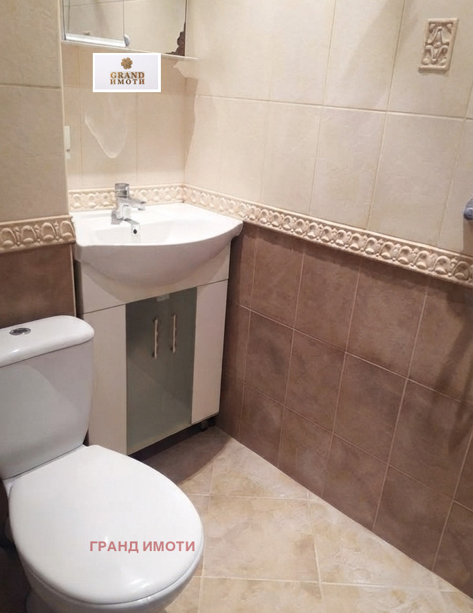 Продава 1-СТАЕН, гр. Русе, Централен южен район, снимка 5 - Апартаменти - 55111974