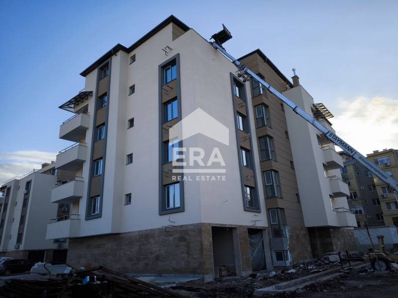 Продава  2-стаен град Хасково , Куба , 74 кв.м | 11222826 - изображение [2]